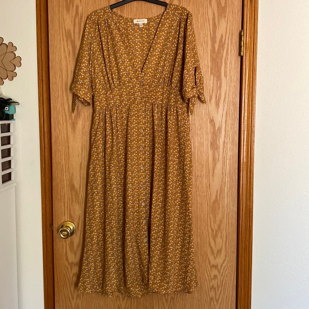 Hailey & Co Dress
